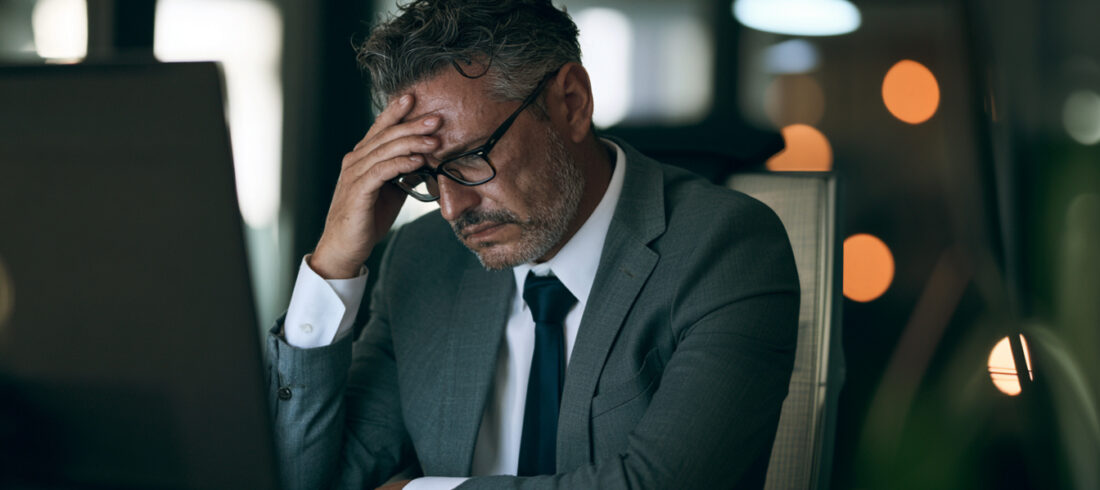 Frustrated Denver Business Owner