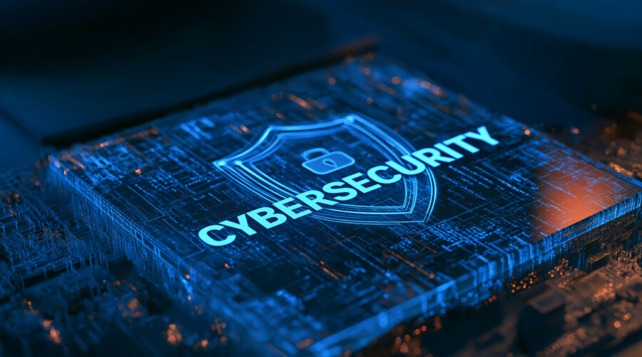 Denver IT Support Cybersecurity Services Protection