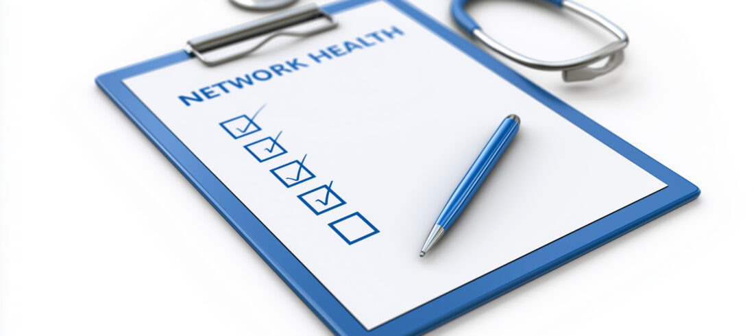 Denver IT Support Network Health Check Denver IT Support Network Health Check