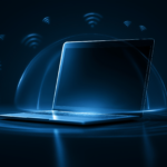 IT Support WIFI Internet Security Shield