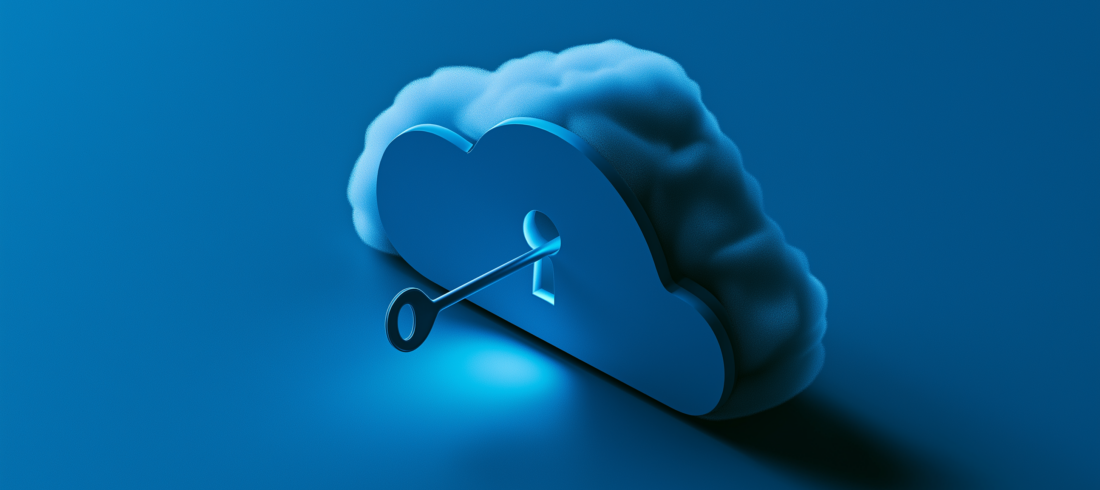 IT Support Cloud Security Key IT Support Cloud Security Key