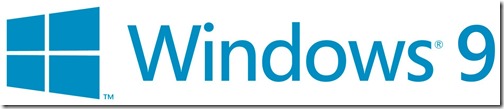 Windows-9-Logo