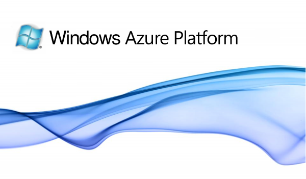Windows-Azure-Platform